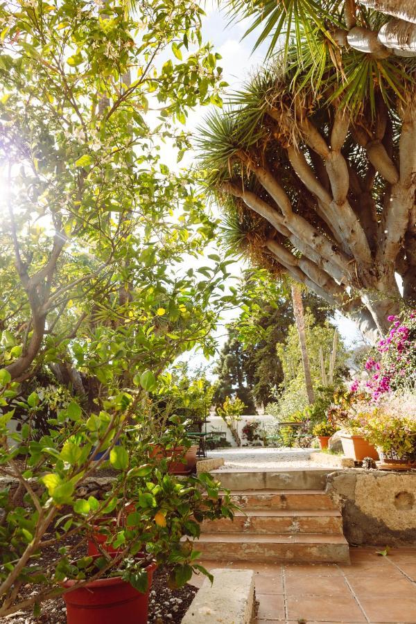 ארונה Ecoverode Hotel Emblematico Vegetariano Vegano מראה חיצוני תמונה