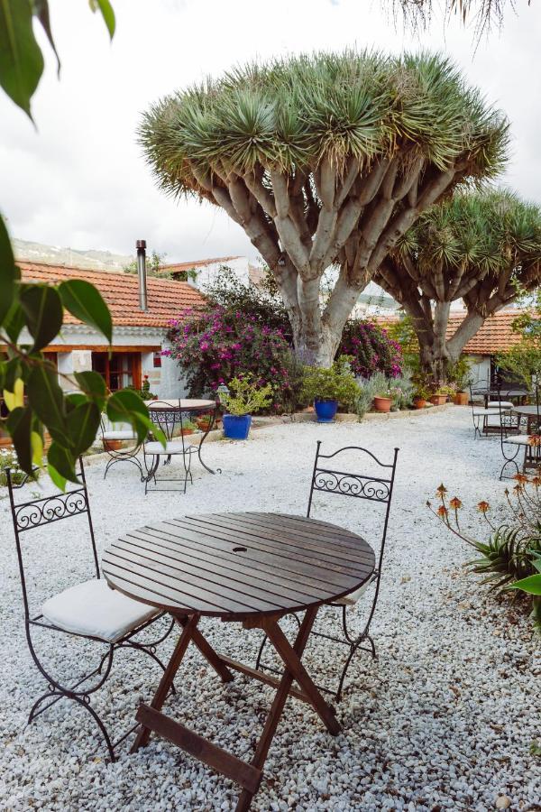 ארונה Ecoverode Hotel Emblematico Vegetariano Vegano מראה חיצוני תמונה