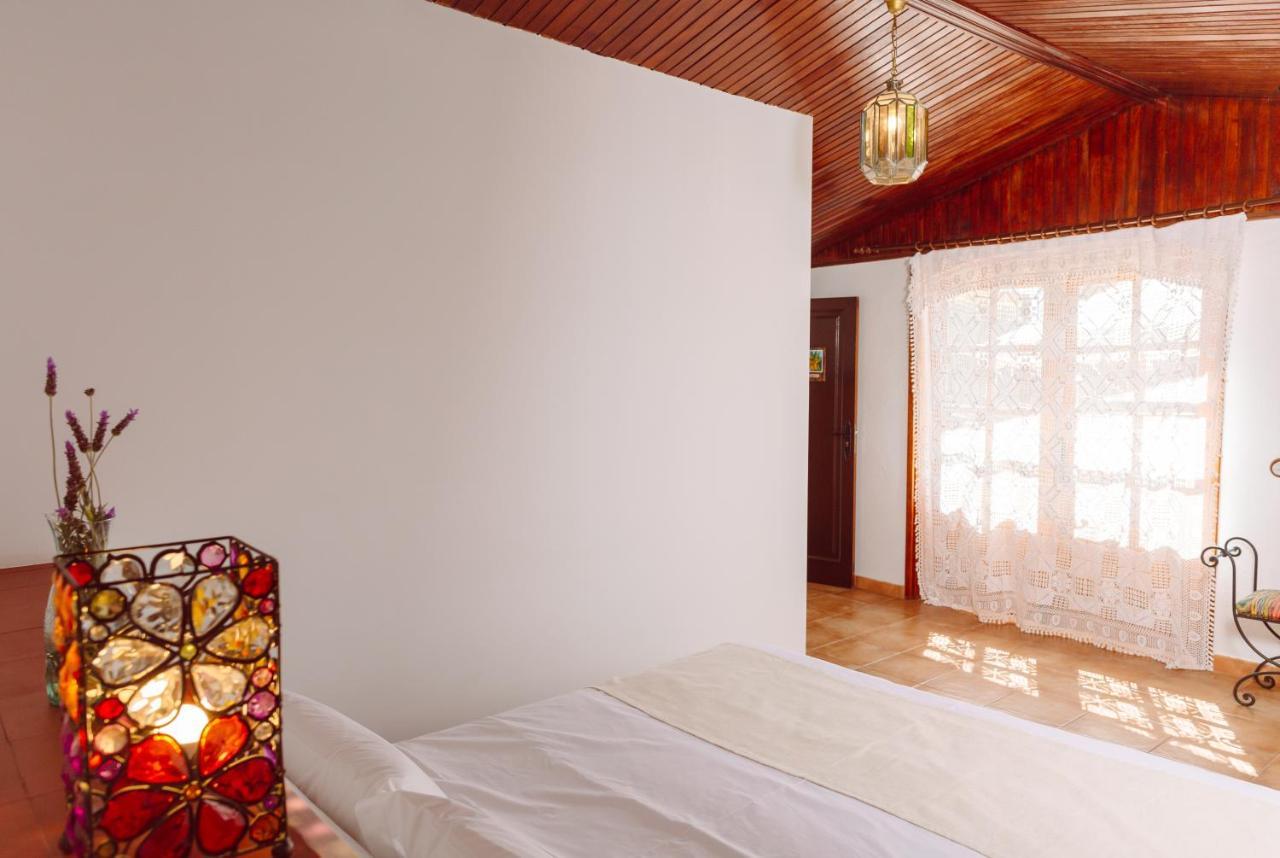 ארונה Ecoverode Hotel Emblematico Vegetariano Vegano מראה חיצוני תמונה