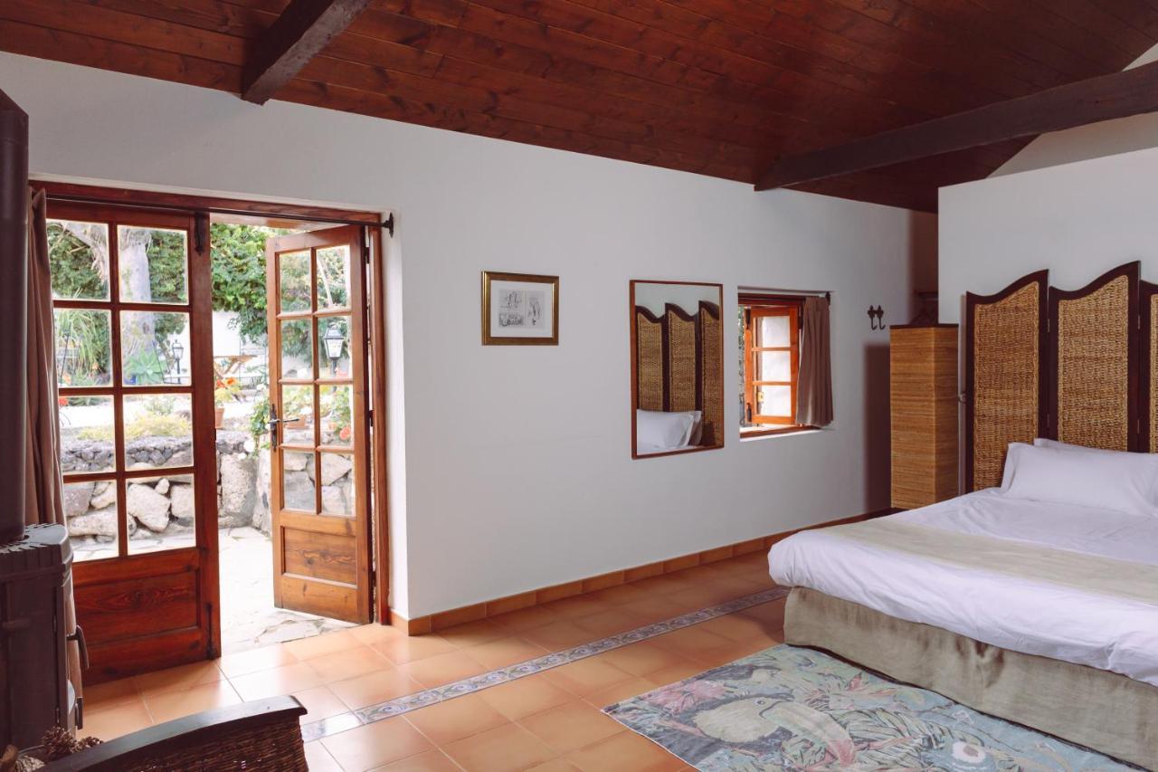 ארונה Ecoverode Hotel Emblematico Vegetariano Vegano מראה חיצוני תמונה