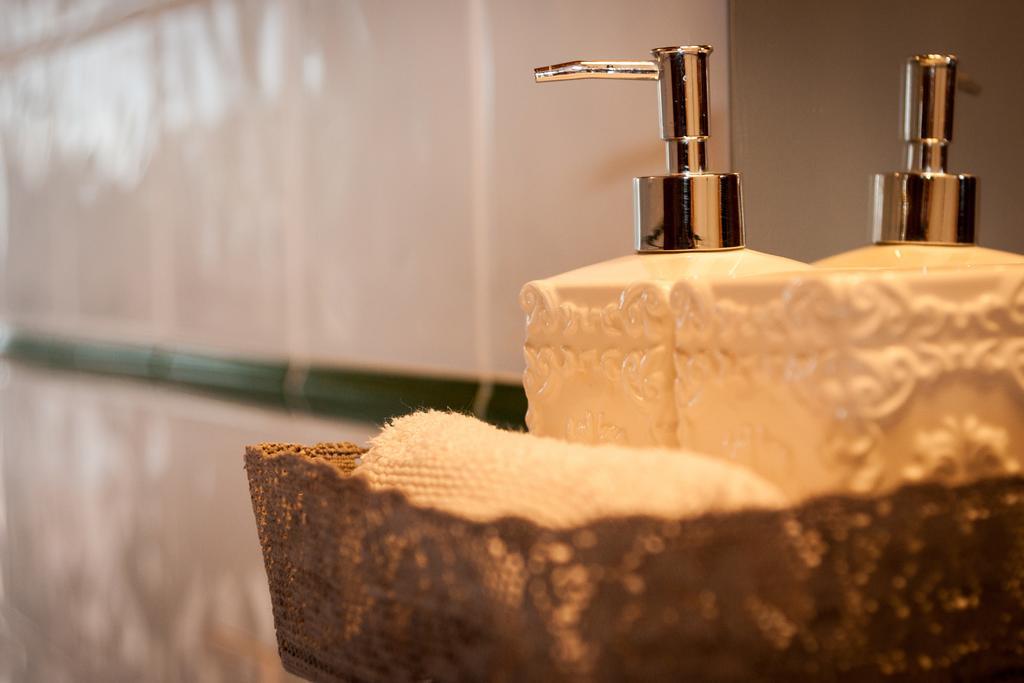 ארונה Ecoverode Hotel Emblematico Vegetariano Vegano מראה חיצוני תמונה